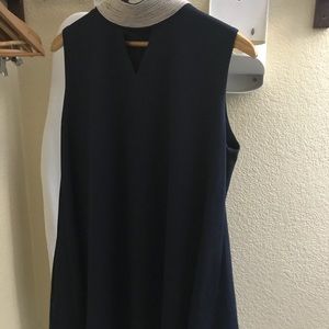 Gracia A line Dress